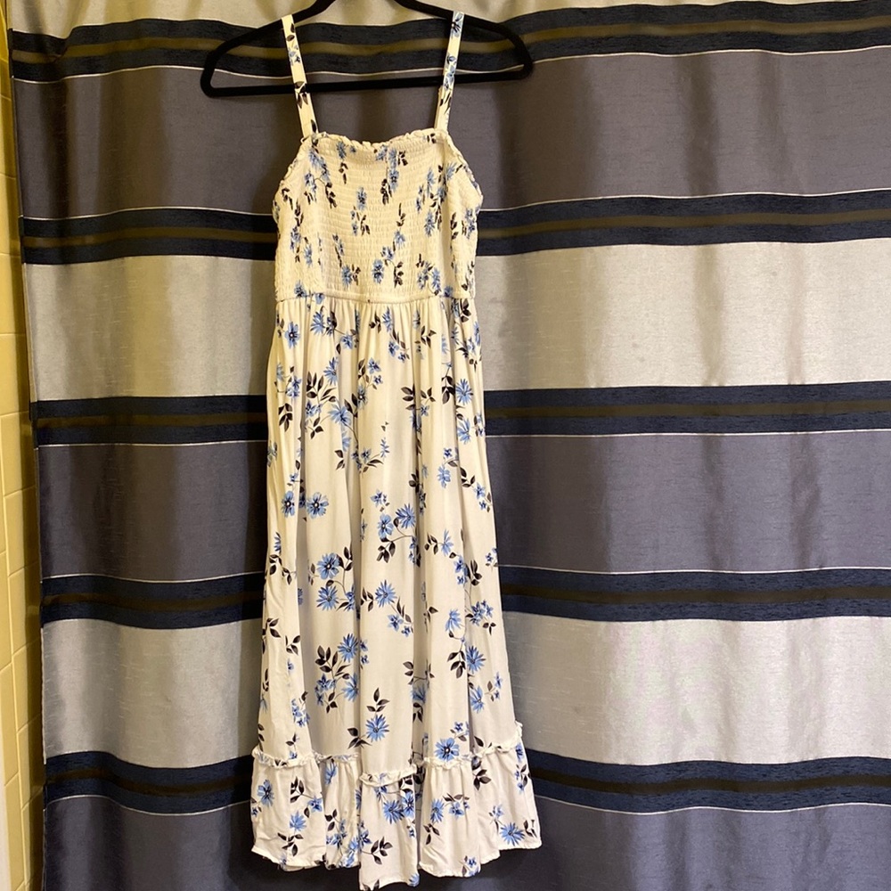 Torrid size 1 dress